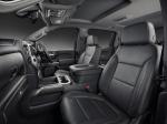 Chevrolet Silverado 1500 LTZ Z71 Premium Edition 2020 года (AU)